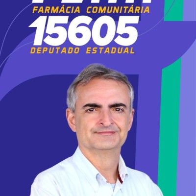 PETITI da Farmácia Comunitária