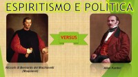 ESPIRITISMO E POLÍTICA