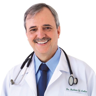 Dr. Calvo