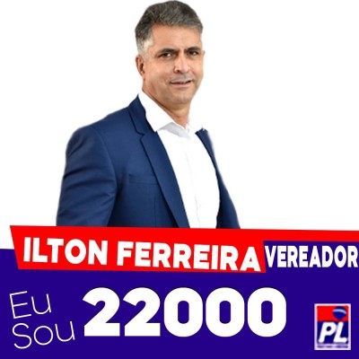 Ilton Ferreira