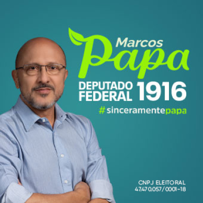 Marcos Papa