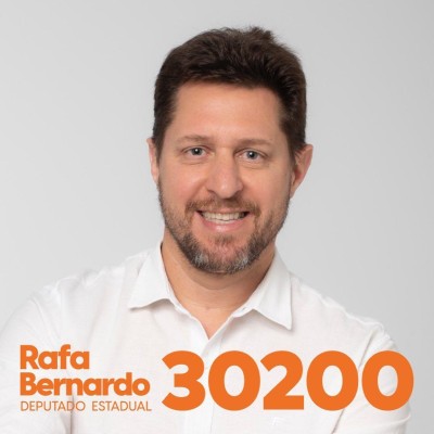 Rafa Bernardo